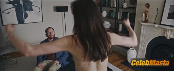Photo Gallery: Anne Hathaway in She Came To Me photo 9