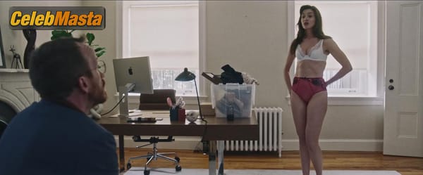Photo Gallery: Anne Hathaway in She Came To Me photo 10