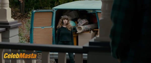 Anne Hathaway Photo Collection from Colossal photo 1