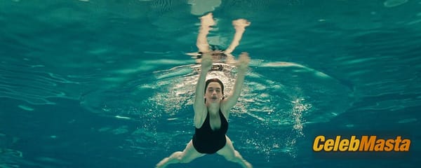 Anne Hathaway Photos from One Day photo 4