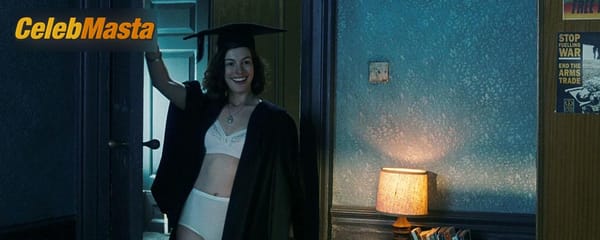 Anne Hathaway Photos from One Day photo 5