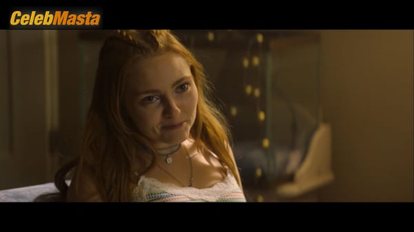 AnnaSophia Robb Photo Gallery from The Act photo 3