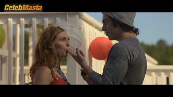 AnnaSophia Robb Photo Gallery from The Act photo 5