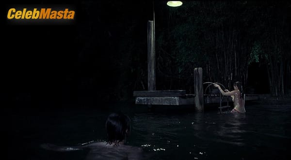 Ashley Jones Scene Photos Gallery from True Blood photo 6