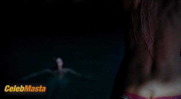 Ashley Jones Scene Photos Gallery from True Blood photo 8