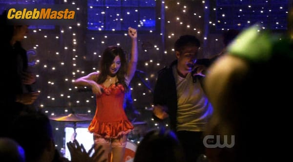 Ashley Tisdale Photos from Hellcats photo 7