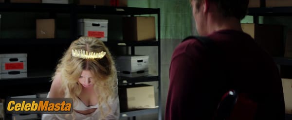 Barbara Dunkelman Photo Set from Day 5 photo 4