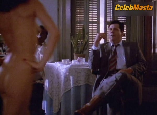 Betsy Russell Photos from Delta Heat photo 1