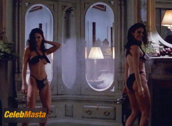 Betsy Russell Photos from Delta Heat photo 7
