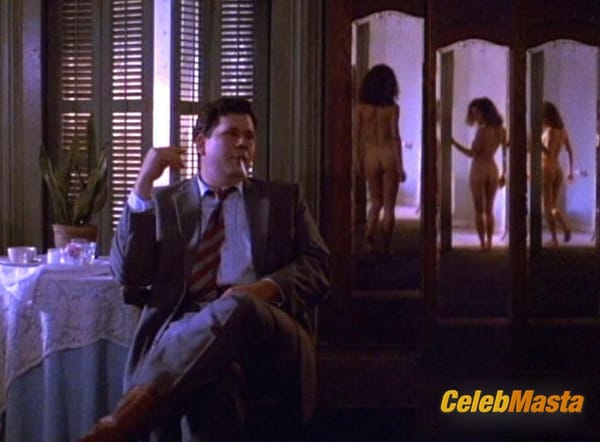 Betsy Russell Photos from Delta Heat photo 9