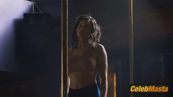 Photo Gallery: Brandee Evans in P-valley photo 12