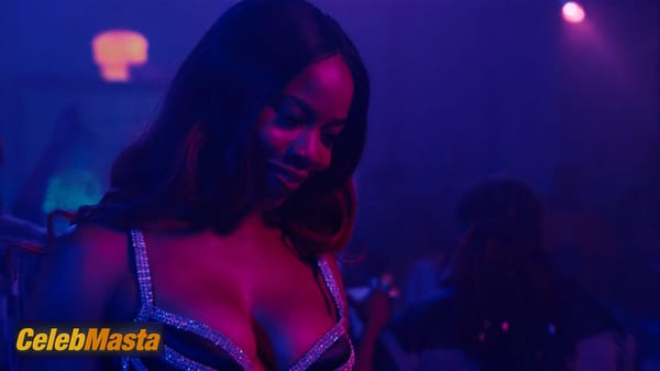 Photo Gallery: Brandee Evans in P-valley photo 31
