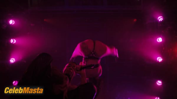 Photo Gallery: Brandee Evans in P-valley photo 45