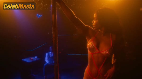 Photo Gallery: Brandee Evans in P-valley photo 79