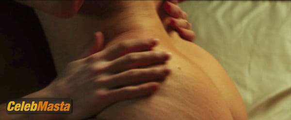 Betty Gilpin Photos from Three Women photo 5