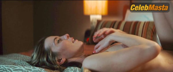 Betty Gilpin Photos from Three Women photo 7