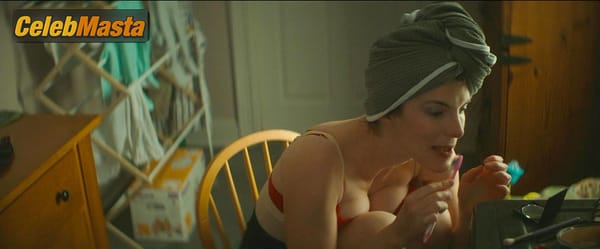 Betty Gilpin Photos from Three Women photo 9