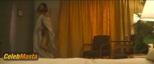 Betty Gilpin Photos from Three Women photo 12