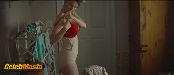 Betty Gilpin Photos from Three Women photo 32