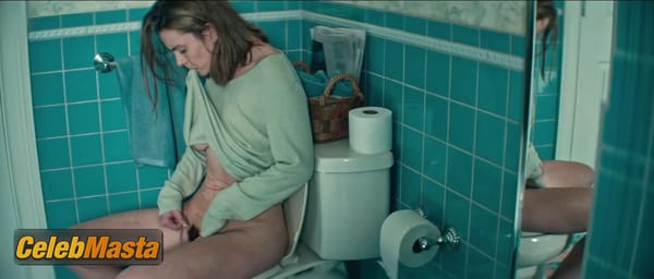 Betty Gilpin Photos from Three Women photo 33