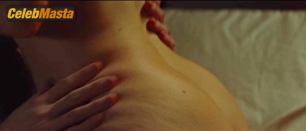 Betty Gilpin Photos from Three Women photo 35