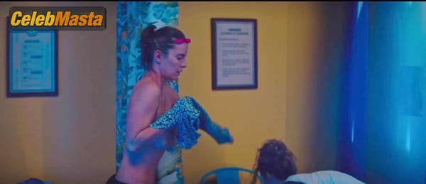 Betty Gilpin Photos from Three Women photo 38