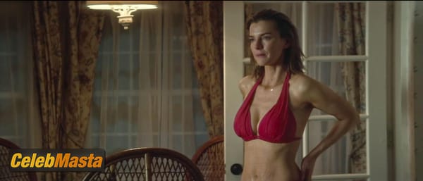 Betty Gilpin Photos from Three Women photo 40