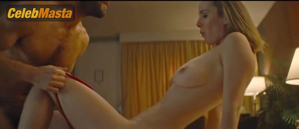 Betty Gilpin Photos from Three Women photo 41