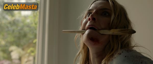 Photo Gallery: Betty Gilpin in The Hunt photo 5