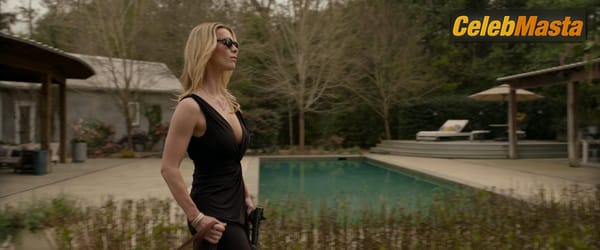 Photo Gallery: Betty Gilpin in The Hunt photo 6