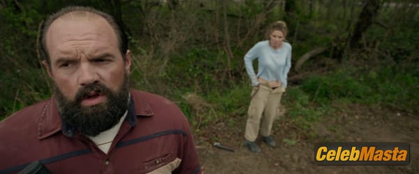 Photo Gallery: Betty Gilpin in The Hunt photo 16