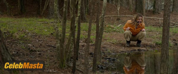 Photo Gallery: Betty Gilpin in The Hunt photo 23