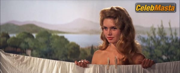 Brigitte Bardot Photos from And God Created Woman photo 4