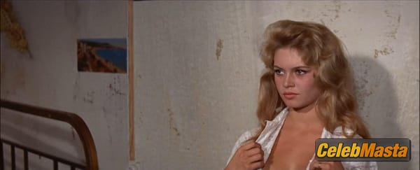 Brigitte Bardot Photos from And God Created Woman photo 6