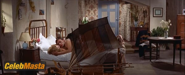 Brigitte Bardot Photos from And God Created Woman photo 7