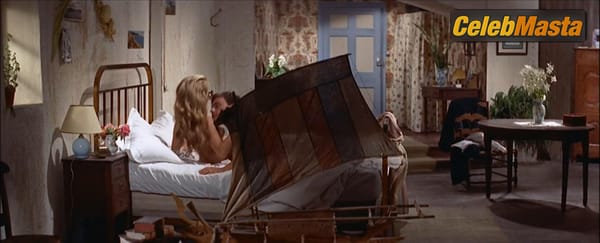 Brigitte Bardot Photos from And God Created Woman photo 8