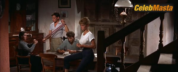 Brigitte Bardot Photos from And God Created Woman photo 13