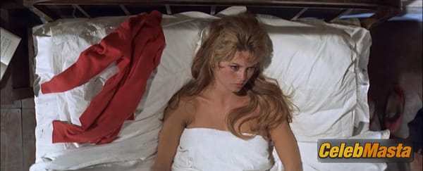 Brigitte Bardot Photos from And God Created Woman photo 17