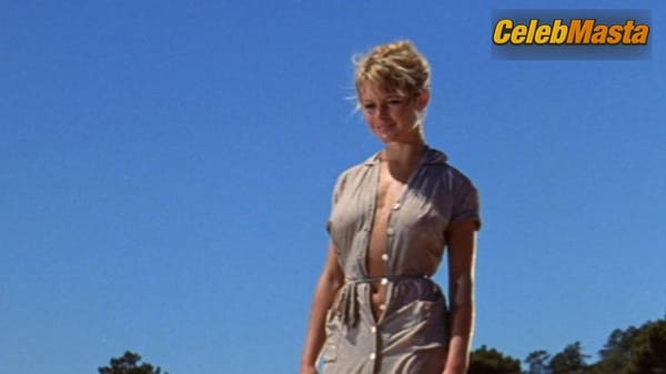 Brigitte Bardot Photos from And God Created Woman photo 26