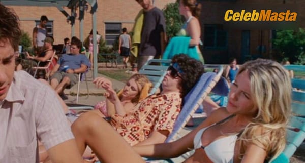 Blake Lively Scene Photos Gallery from Accepted photo 1