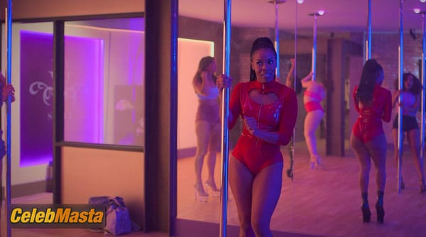Photo Gallery: Brandee Evans in Unprisoned photo 3