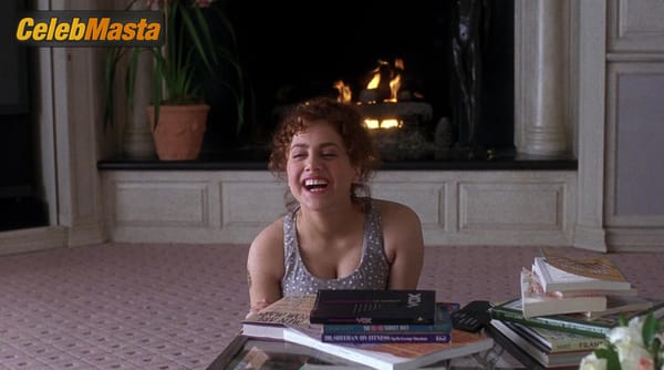 Brittany Murphy Scene Photos Gallery from Clueless photo 2