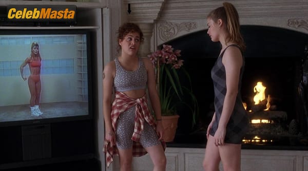 Brittany Murphy Scene Photos Gallery from Clueless photo 3