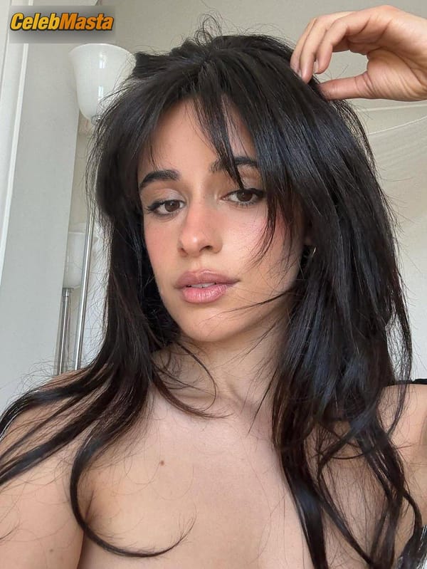 Camila Cabello Scene Photos Gallery from The Body Nation photo 7