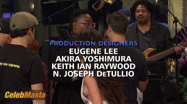 Photo Gallery: Camila Cabello in Saturday Night Live photo 3