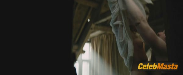 Cara Delevingne Scene Photos Gallery from Tulip Fever photo 4
