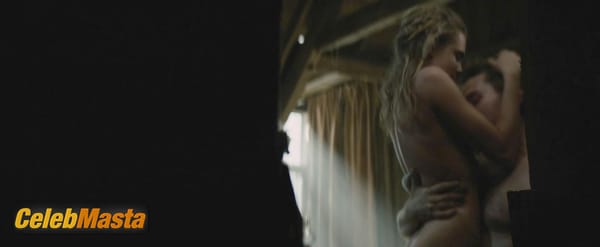 Cara Delevingne Scene Photos Gallery from Tulip Fever photo 6