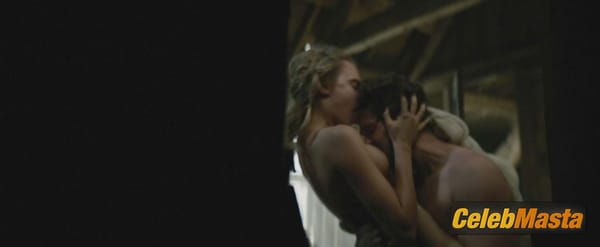 Cara Delevingne Scene Photos Gallery from Tulip Fever photo 7