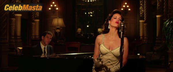Carla Gugino Photos from City Of Sin photo 5