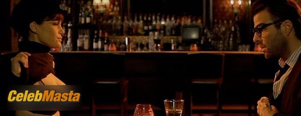 Carla Gugino Photo Gallery from Girl Walks Into A Bar photo 2